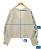 BEAUTY&YOUTH UNITED ARROWS（ビューティーアンドユースユナイテッドアローズ）カーディガン ベージュ サイズ:F レディース/2200632120024