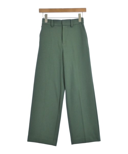 BEAUTY&YOUTH UNITED ARROWS（ビューティーアンドユースユナイテッドアローズ）その他 緑 サイズ:XS レディース/2200634154010