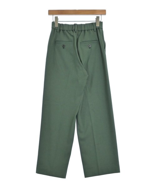 BEAUTY&YOUTH UNITED ARROWS（ビューティーアンドユースユナイテッドアローズ）その他 緑 サイズ:XS レディース/2200634154010