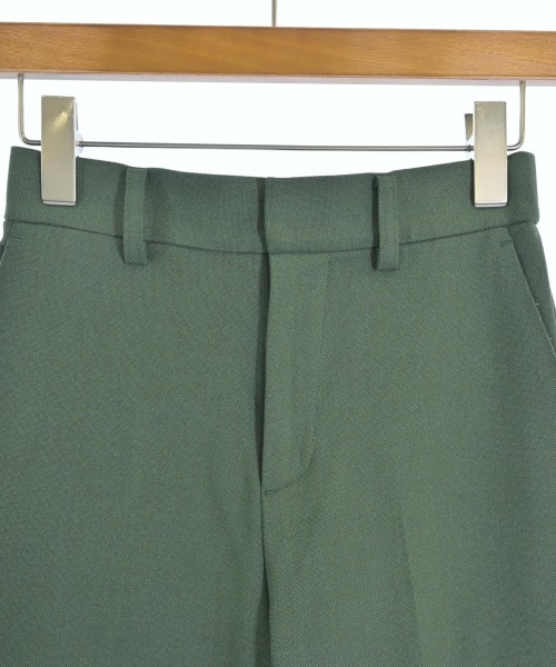 BEAUTY&YOUTH UNITED ARROWS（ビューティーアンドユースユナイテッドアローズ）その他 緑 サイズ:XS レディース/2200634154010