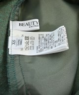 BEAUTY&YOUTH UNITED ARROWS（ビューティーアンドユースユナイテッドアローズ）その他 緑 サイズ:XS レディース/2200634154010