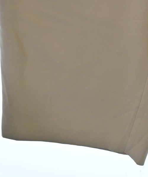 BEAUTY&YOUTH UNITED ARROWS（ビューティーアンドユースユナイテッドアローズ）スラックス ベージュ サイズ:M レディース/2200635078056