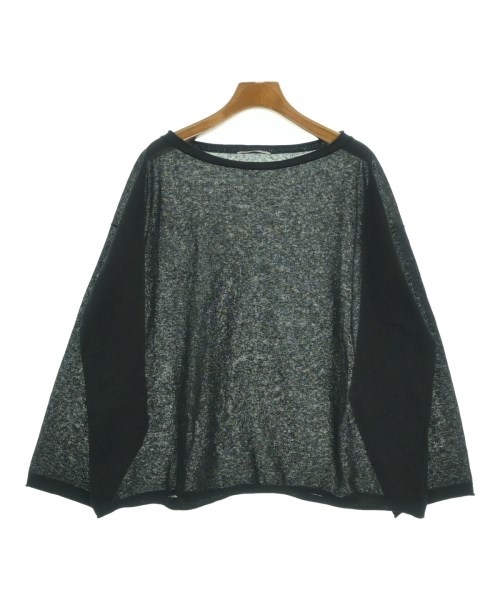 BEAUTY&YOUTH UNITED ARROWS（ビューティーアンドユースユナイテッドアローズ）ニット・セーター 黒 サイズ:F レディース/2200635706072