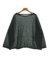BEAUTY&YOUTH UNITED ARROWS（ビューティーアンドユースユナイテッドアローズ）ニット・セーター 黒 サイズ:F レディース/2200635706072