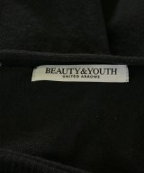 BEAUTY&YOUTH UNITED ARROWS（ビューティーアンドユースユナイテッドアローズ）ニット・セーター 黒 サイズ:F レディース/2200635706072