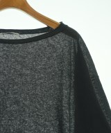 BEAUTY&YOUTH UNITED ARROWS（ビューティーアンドユースユナイテッドアローズ）ニット・セーター 黒 サイズ:F レディース/2200635706072