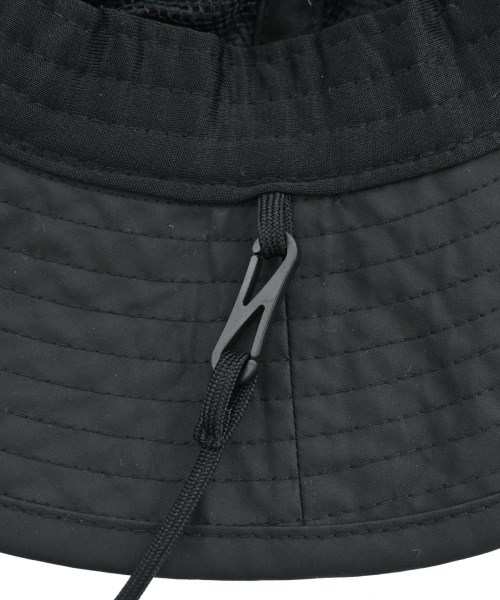 BEAUTY&YOUTH UNITED ARROWS（ビューティーアンドユースユナイテッドアローズ）ハット 黒 サイズ:- メンズ/2200635706126