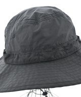 BEAUTY&YOUTH UNITED ARROWS（ビューティーアンドユースユナイテッドアローズ）ハット 黒 サイズ:- メンズ/2200635706126