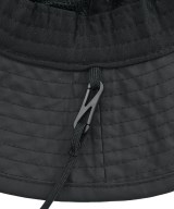 BEAUTY&YOUTH UNITED ARROWS（ビューティーアンドユースユナイテッドアローズ）ハット 黒 サイズ:- メンズ/2200635706126