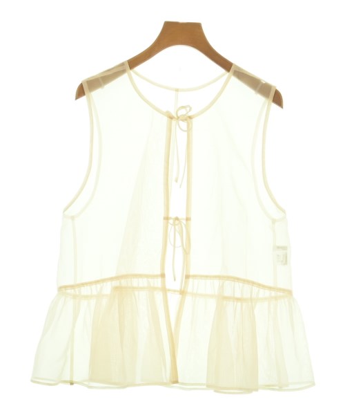 BEAUTY&YOUTH UNITED ARROWS ベスト