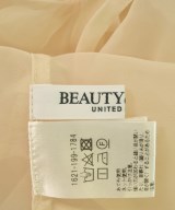 BEAUTY&YOUTH UNITED ARROWS（ビューティーアンドユースユナイテッドアローズ）ベスト 白 サイズ:F レディース/2200637571029