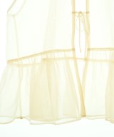 BEAUTY&YOUTH UNITED ARROWS（ビューティーアンドユースユナイテッドアローズ）ベスト 白 サイズ:F レディース/2200637571029
