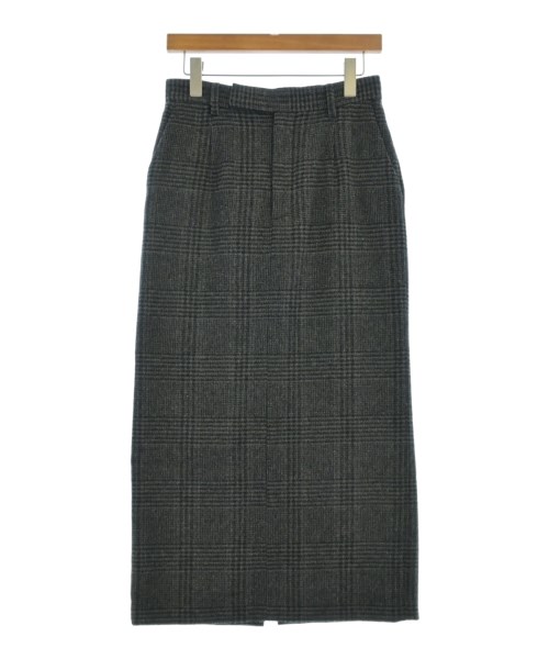 ビューティーアンドユースユナイテットアローズ(BEAUTY&YOUTH UNITED ARROWS)のBEAUTY&YOUTH UNITED ARROWS ロング・マキシ丈スカート