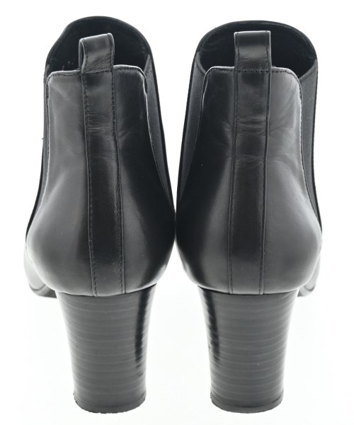 BEAUTY&YOUTH UNITED ARROWS（ビューティーアンドユースユナイテッドアローズ）ブーツ 黒 サイズ:EU37(23.5cm位) レディース/2200637817011