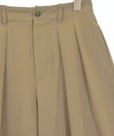 BEAUTY&YOUTH UNITED ARROWS（ビューティーアンドユースユナイテッドアローズ）スラックス ベージュ サイズ:L レディース/2200622401027