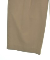 BEAUTY&YOUTH UNITED ARROWS（ビューティーアンドユースユナイテッドアローズ）スラックス ベージュ サイズ:L レディース/2200622401027