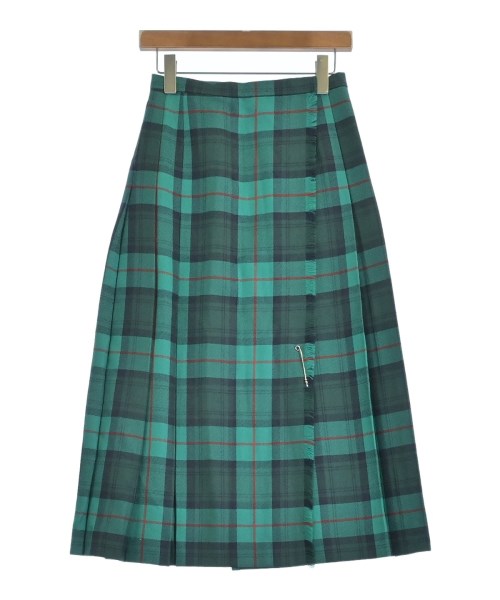 ビューティーアンドユースユナイテットアローズ(BEAUTY&YOUTH UNITED ARROWS)のBEAUTY&YOUTH UNITED ARROWS ロング・マキシ丈スカート