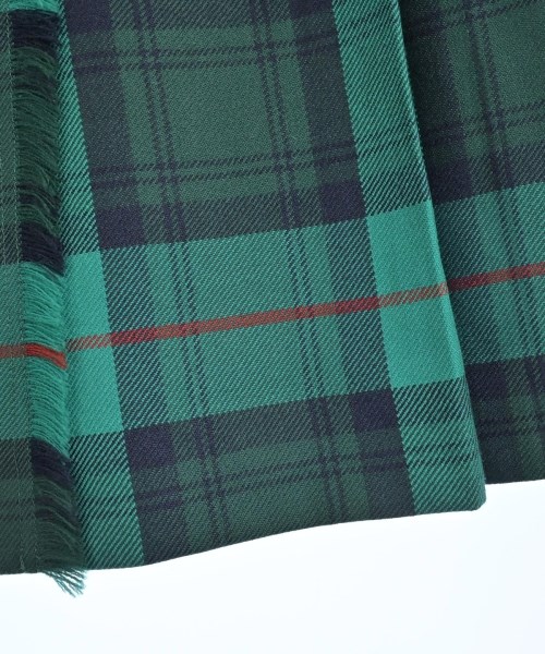 BEAUTY&YOUTH UNITED ARROWS（ビューティーアンドユースユナイテッドアローズ）ロング・マキシ丈スカート 緑 サイズ:S レディース/2200622401041