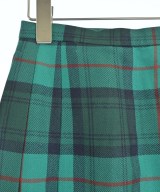 BEAUTY&YOUTH UNITED ARROWS（ビューティーアンドユースユナイテッドアローズ）ロング・マキシ丈スカート 緑 サイズ:S レディース/2200622401041