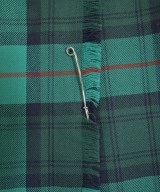 BEAUTY&YOUTH UNITED ARROWS（ビューティーアンドユースユナイテッドアローズ）ロング・マキシ丈スカート 緑 サイズ:S レディース/2200622401041