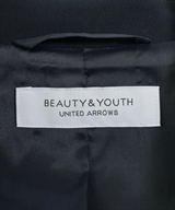 BEAUTY&YOUTH UNITED ARROWS（ビューティーアンドユースユナイテッドアローズ）カジュアルジャケット 紺 サイズ:M レディース/2200622881027