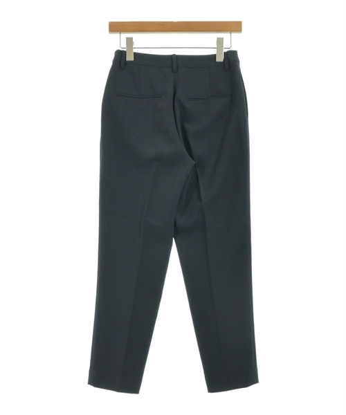 BEAUTY&YOUTH UNITED ARROWS（ビューティーアンドユースユナイテッドアローズ）スラックス 紺 サイズ:M レディース/2200622881034