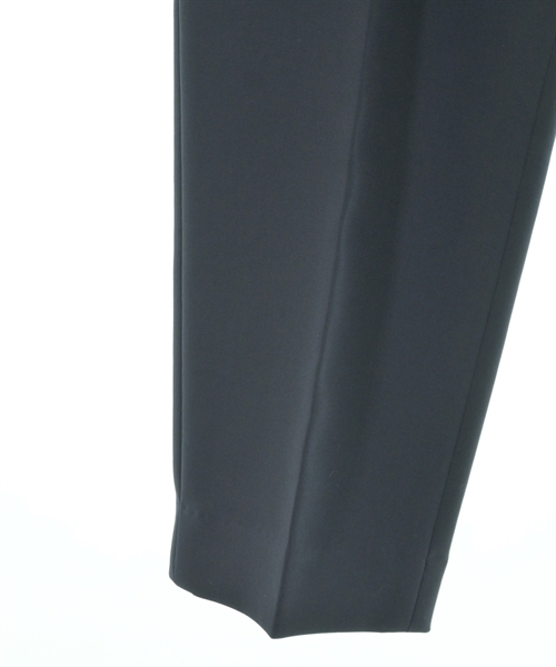 BEAUTY&YOUTH UNITED ARROWS（ビューティーアンドユースユナイテッドアローズ）スラックス 紺 サイズ:M レディース/2200622881034