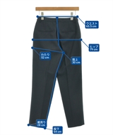 BEAUTY&YOUTH UNITED ARROWS（ビューティーアンドユースユナイテッドアローズ）スラックス 紺 サイズ:M レディース/2200622881034