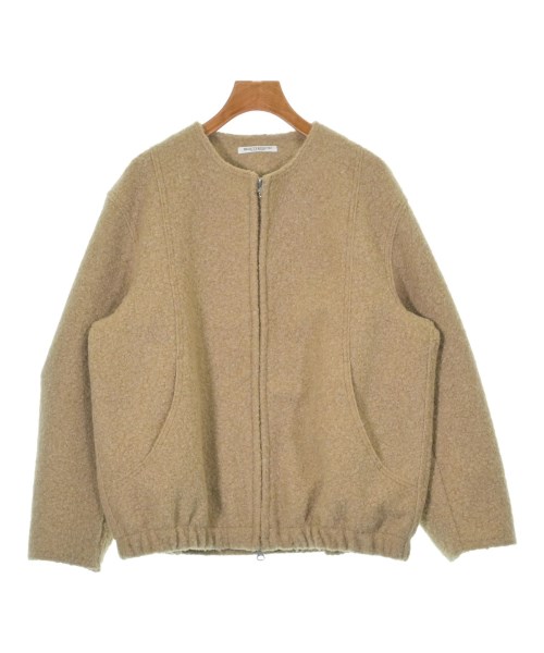 ビューティーアンドユースユナイテットアローズ(BEAUTY&YOUTH UNITED ARROWS)のBEAUTY&YOUTH UNITED ARROWS ブルゾン（その他）