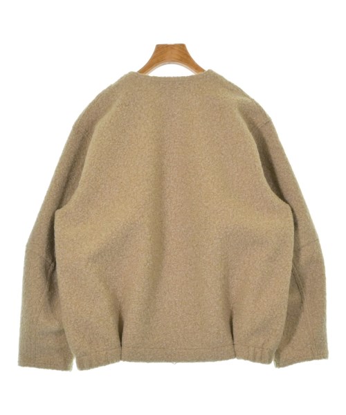 BEAUTY&YOUTH UNITED ARROWS（ビューティーアンドユースユナイテッドアローズ）その他 ベージュ サイズ:S レディース/2200623491058