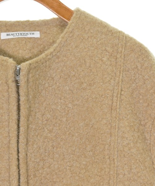 BEAUTY&YOUTH UNITED ARROWS（ビューティーアンドユースユナイテッドアローズ）その他 ベージュ サイズ:S レディース/2200623491058
