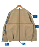 BEAUTY&YOUTH UNITED ARROWS（ビューティーアンドユースユナイテッドアローズ）その他 ベージュ サイズ:S レディース/2200623491058