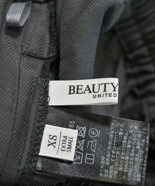 BEAUTY&YOUTH UNITED ARROWS（ビューティーアンドユースユナイテッドアローズ）その他 緑 サイズ:XS レディース/2200623655030
