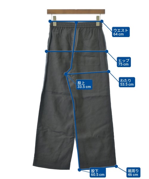 BEAUTY&YOUTH UNITED ARROWS（ビューティーアンドユースユナイテッドアローズ）その他 緑 サイズ:XS レディース/2200623655030