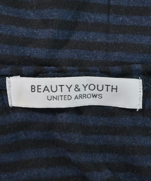 BEAUTY&YOUTH UNITED ARROWS（ビューティーアンドユースユナイテッドアローズ）ワンピース 紺 サイズ:-(M位) レディース/2200625006113