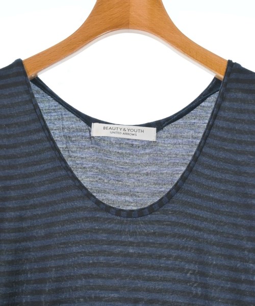 BEAUTY&YOUTH UNITED ARROWS（ビューティーアンドユースユナイテッドアローズ）ワンピース 紺 サイズ:-(M位) レディース/2200625006113