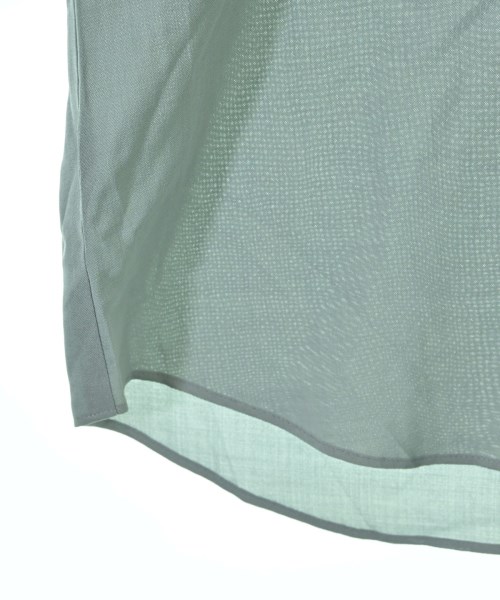 BEAUTY&YOUTH UNITED ARROWS（ビューティーアンドユースユナイテッドアローズ）ブラウス 緑 サイズ:-(M位) レディース/2200625169122