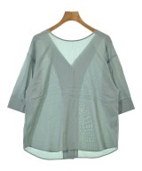 BEAUTY&YOUTH UNITED ARROWS（ビューティーアンドユースユナイテッドアローズ）ブラウス 緑 サイズ:-(M位) レディース/2200625169122