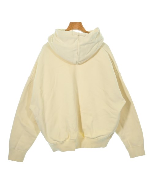 BEAUTY&YOUTH UNITED ARROWS（ビューティーアンドユースユナイテッドアローズ）パーカー 黄 サイズ:F レディース/2200629379015