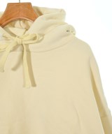 BEAUTY&YOUTH UNITED ARROWS（ビューティーアンドユースユナイテッドアローズ）パーカー 黄 サイズ:F レディース/2200629379015