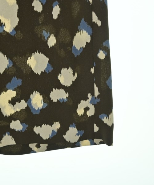 BEAUTY&YOUTH UNITED ARROWS（ビューティーアンドユースユナイテッドアローズ）ロング・マキシ丈スカート 茶 サイズ:M レディース/2200634097027