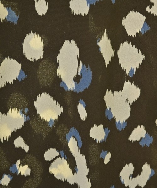 BEAUTY&YOUTH UNITED ARROWS（ビューティーアンドユースユナイテッドアローズ）ロング・マキシ丈スカート 茶 サイズ:M レディース/2200634097027