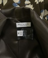 BEAUTY&YOUTH UNITED ARROWS（ビューティーアンドユースユナイテッドアローズ）ロング・マキシ丈スカート 茶 サイズ:M レディース/2200634097027