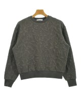 BEAUTY&YOUTH UNITED ARROWS（ビューティーアンドユースユナイテッドアローズ）スウェット グレー サイズ:F レディース/2200634097058