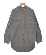 BEAUTY&YOUTH UNITED ARROWS（ビューティーアンドユースユナイテッドアローズ）カーディガン グレー サイズ:S レディース/2200635364258