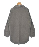 BEAUTY&YOUTH UNITED ARROWS（ビューティーアンドユースユナイテッドアローズ）カーディガン グレー サイズ:S レディース/2200635364258