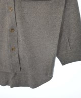BEAUTY&YOUTH UNITED ARROWS（ビューティーアンドユースユナイテッドアローズ）カーディガン グレー サイズ:S レディース/2200635364258