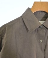 BEAUTY&YOUTH UNITED ARROWS（ビューティーアンドユースユナイテッドアローズ）カジュアルシャツ 茶 サイズ:F レディース/2200638003017