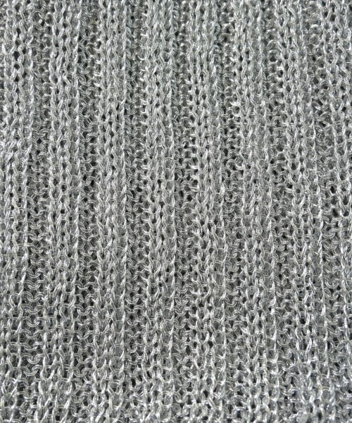 BEAUTY&YOUTH UNITED ARROWS（ビューティーアンドユースユナイテッドアローズ）ベスト シルバー サイズ:F レディース/2200623278093