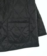 BEAUTY&YOUTH UNITED ARROWS（ビューティーアンドユースユナイテッドアローズ）ミリタリーブルゾン 黒 サイズ:S レディース/2200623330029